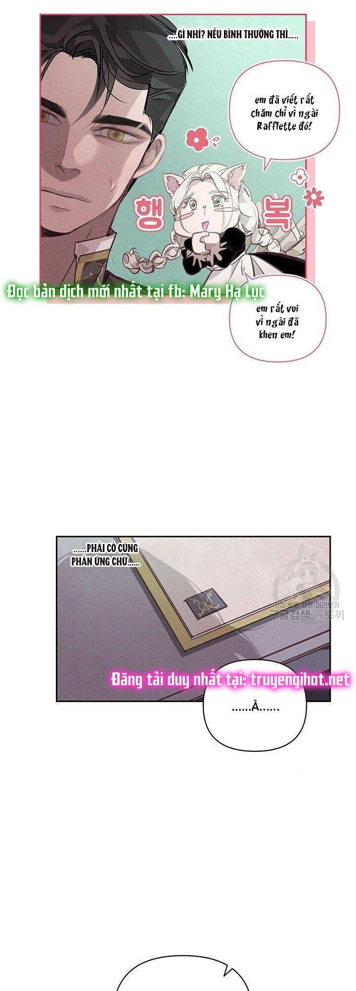 Hiệu Ứng Stigma Chapter 37.2 - Trang 2