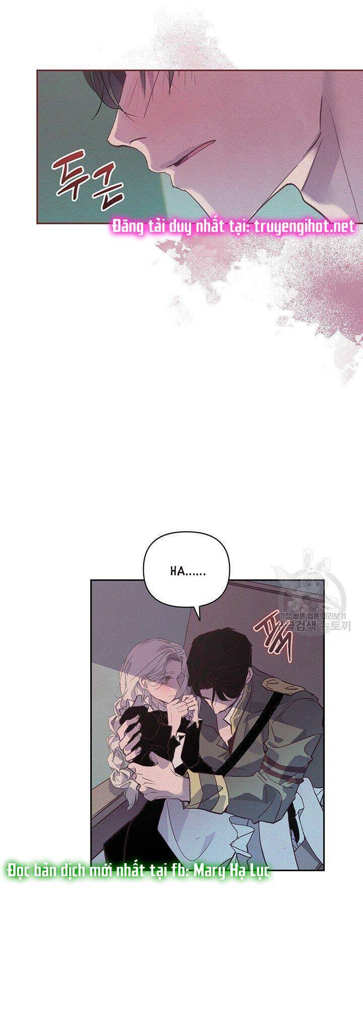 Hiệu Ứng Stigma Chapter 37.2 - Trang 2