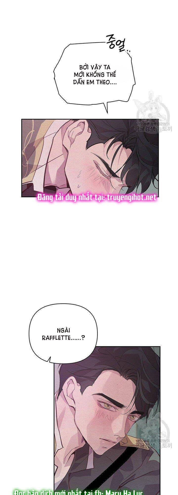 Hiệu Ứng Stigma Chapter 37.2 - Trang 2