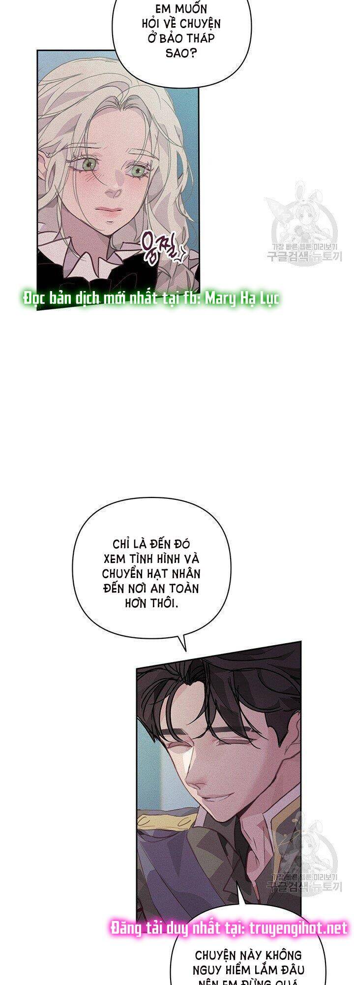 Hiệu Ứng Stigma Chapter 37.2 - Trang 2