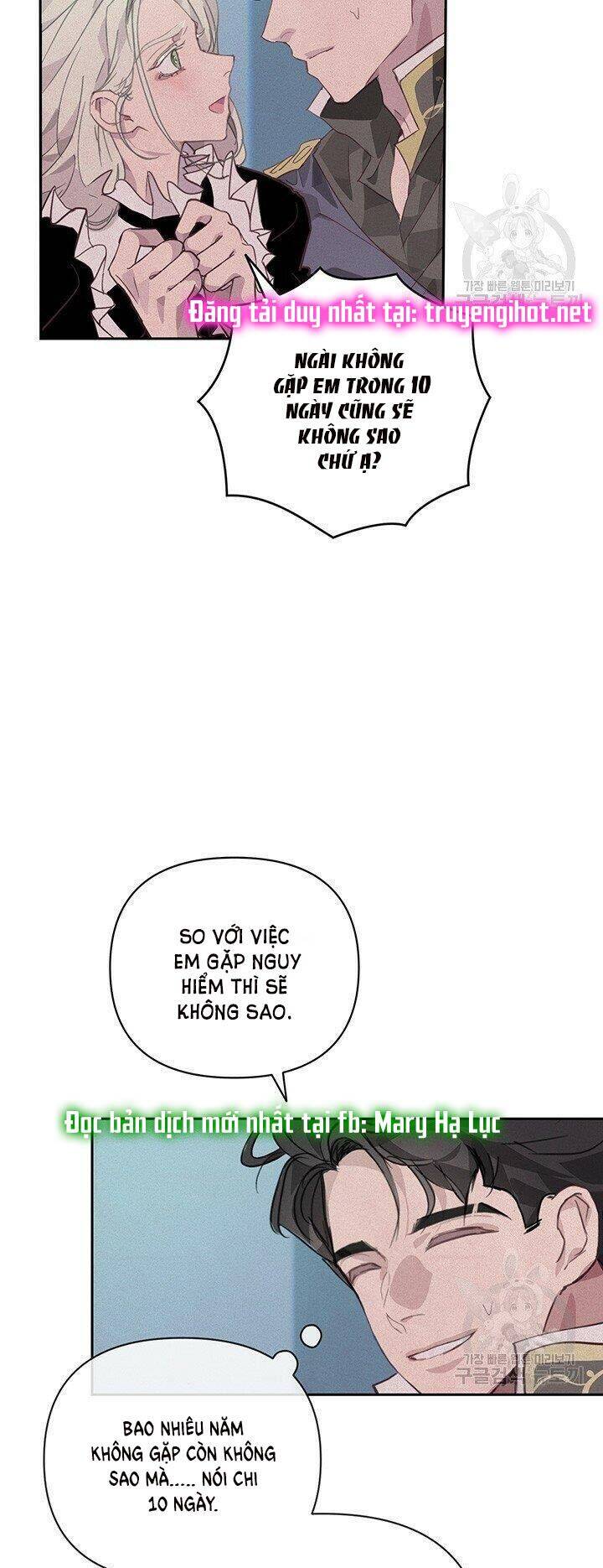 Hiệu Ứng Stigma Chapter 37.2 - Trang 2