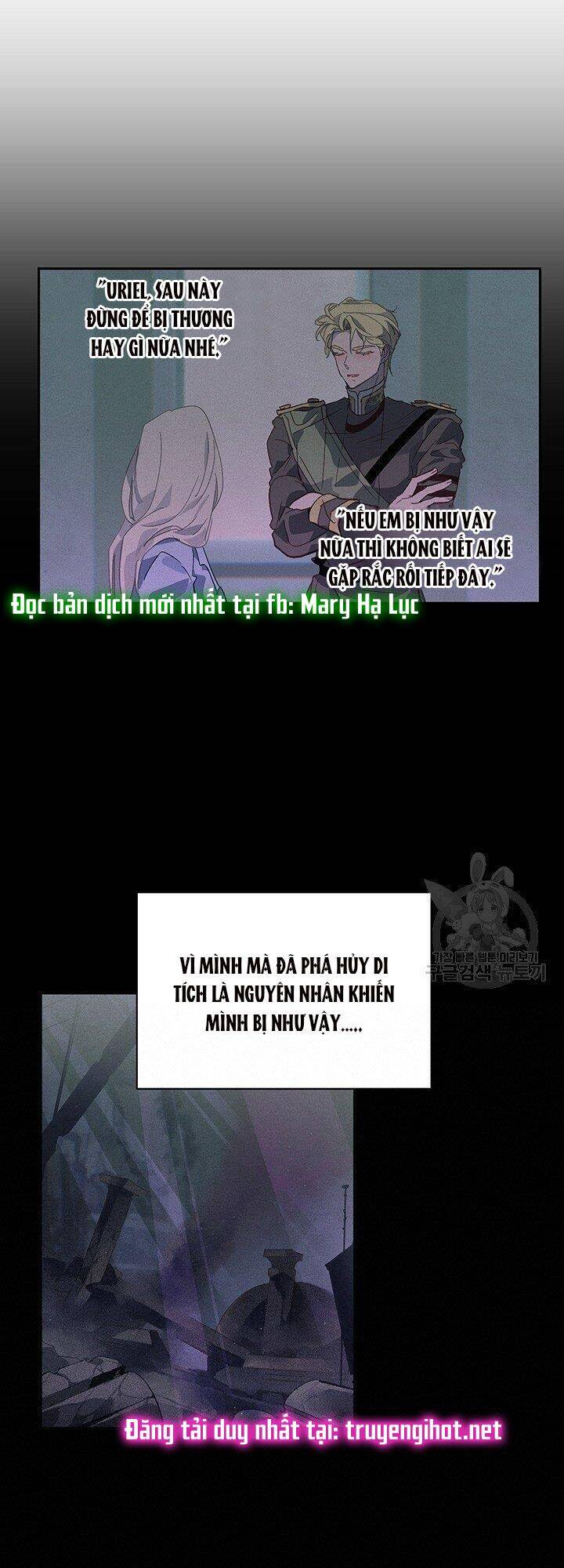Hiệu Ứng Stigma Chapter 37.2 - Trang 2