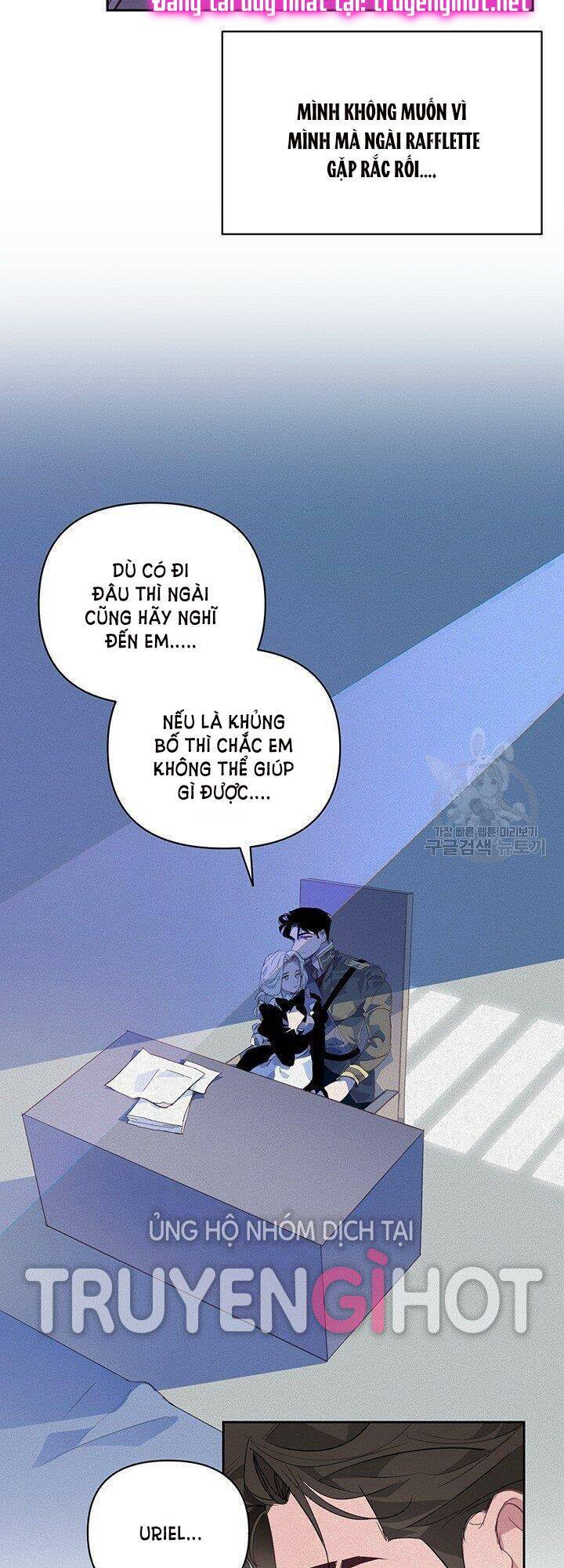 Hiệu Ứng Stigma Chapter 37.2 - Trang 2