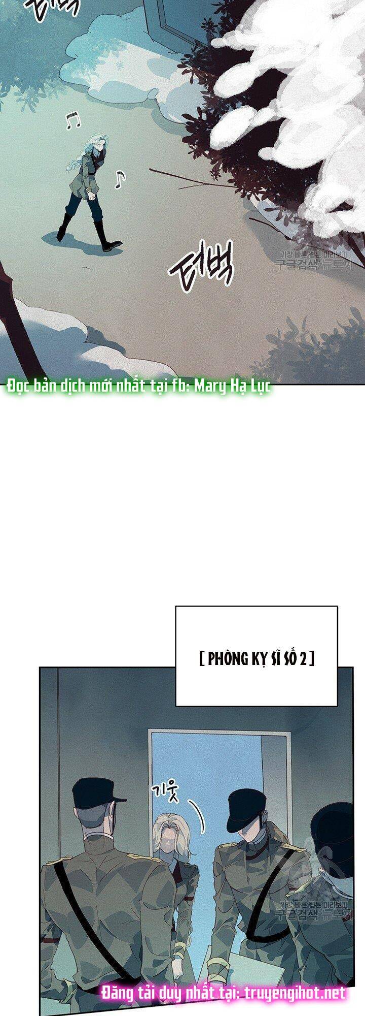 Hiệu Ứng Stigma Chapter 38.1 - Trang 2