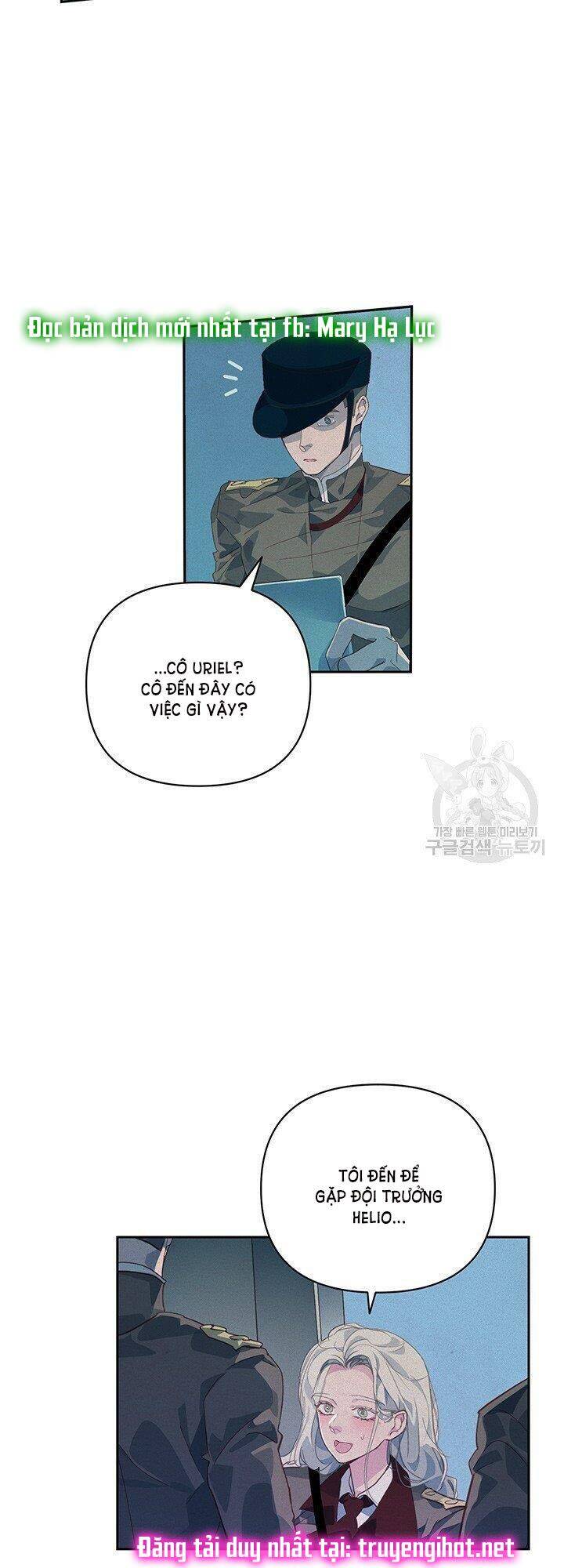 Hiệu Ứng Stigma Chapter 38.1 - Trang 2