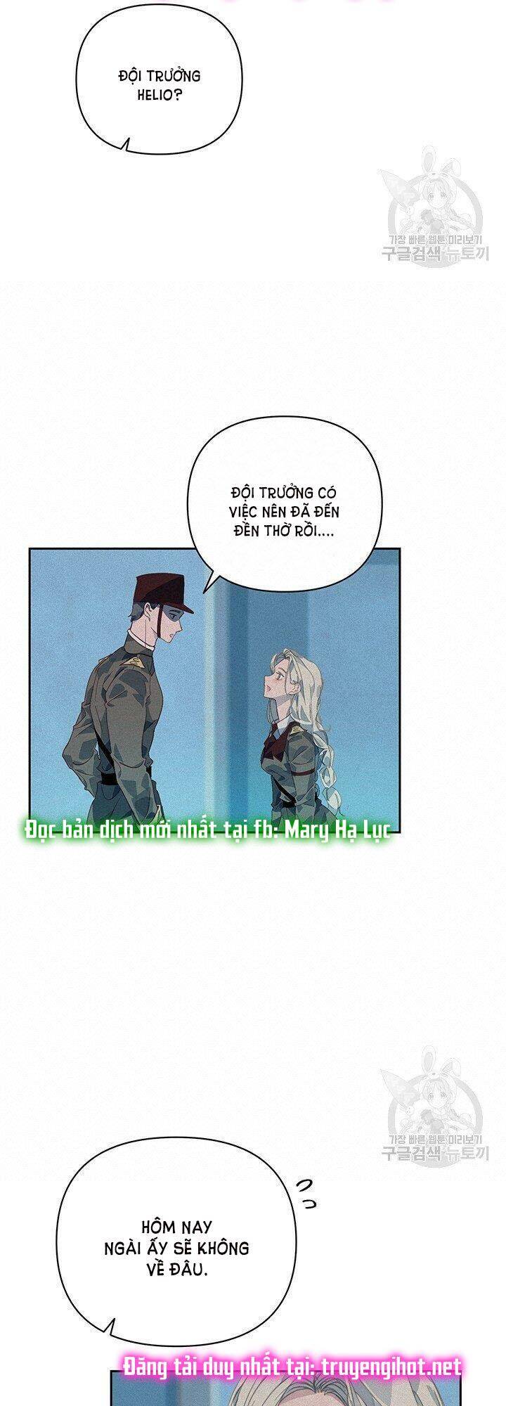 Hiệu Ứng Stigma Chapter 38.1 - Trang 2