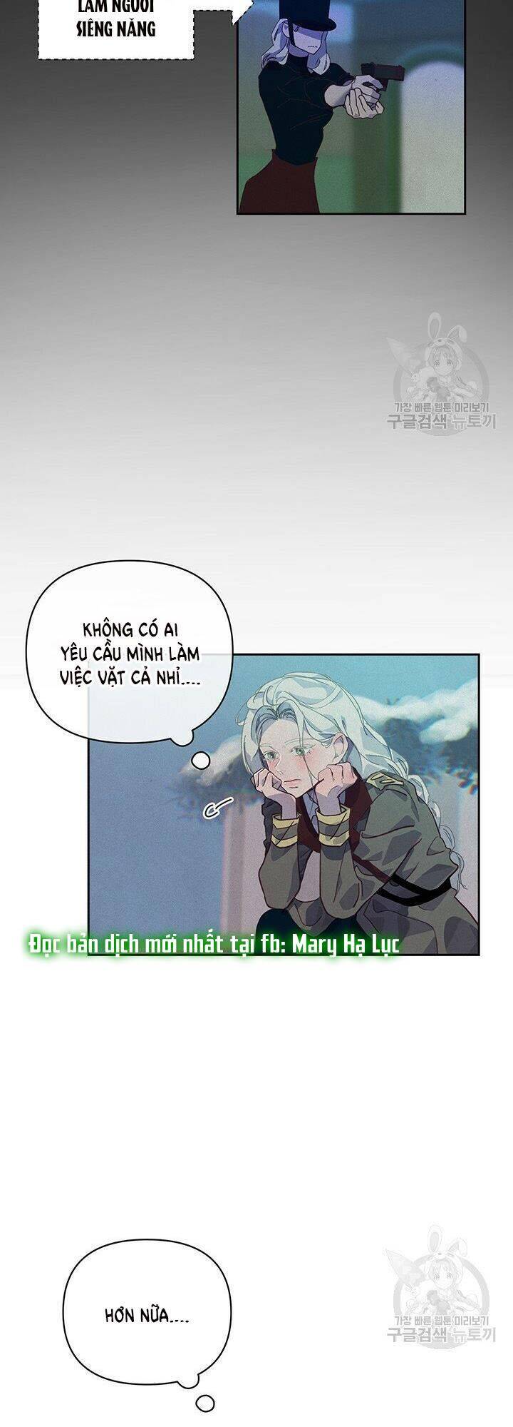 Hiệu Ứng Stigma Chapter 38.1 - Trang 2