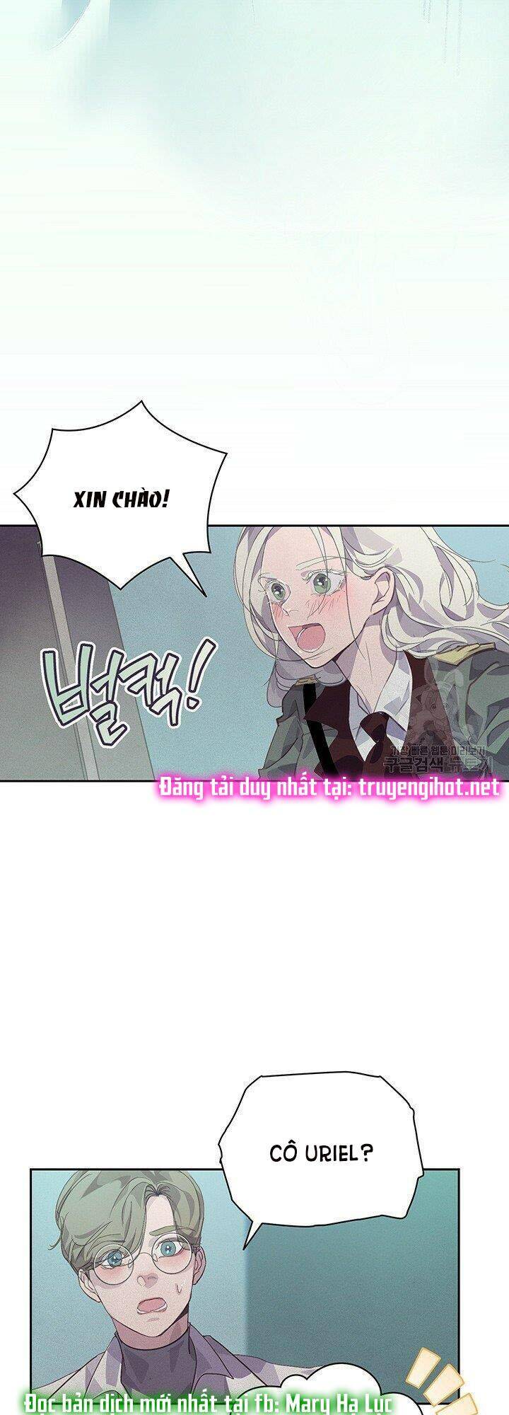 Hiệu Ứng Stigma Chapter 38.1 - Trang 2