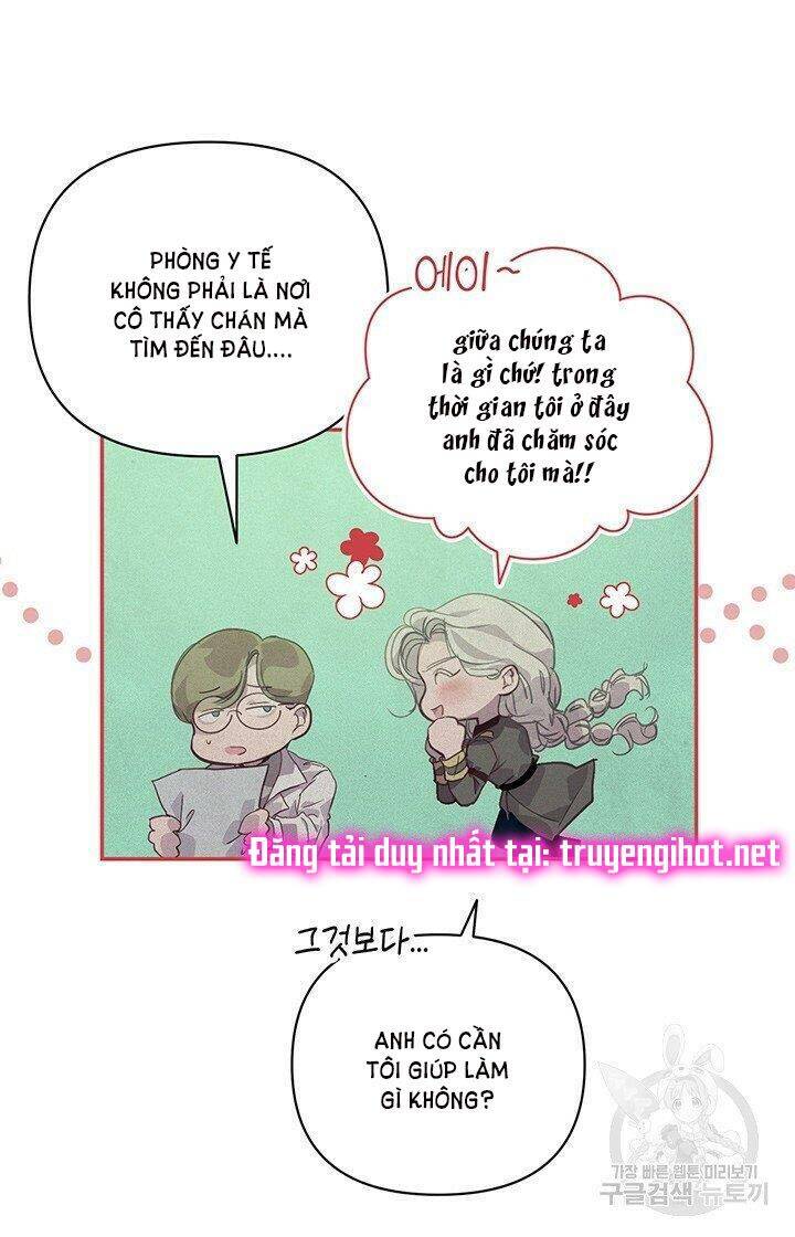 Hiệu Ứng Stigma Chapter 38.1 - Trang 2