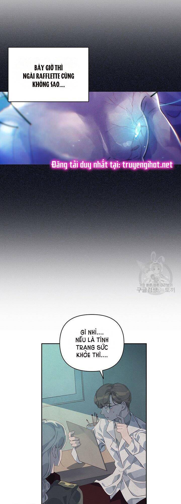 Hiệu Ứng Stigma Chapter 38.2 - Trang 2