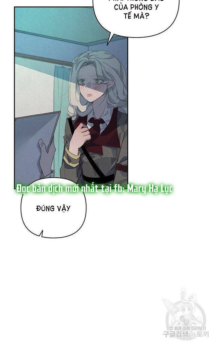 Hiệu Ứng Stigma Chapter 38.2 - Trang 2