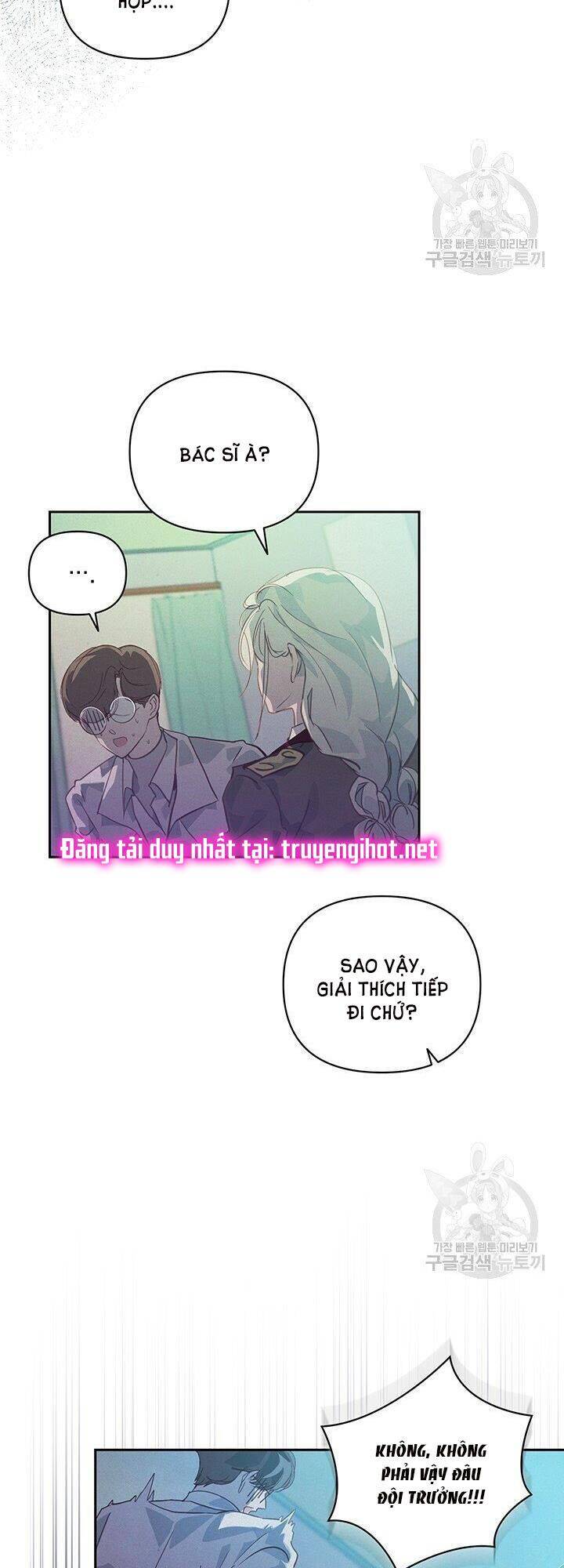 Hiệu Ứng Stigma Chapter 38.2 - Trang 2