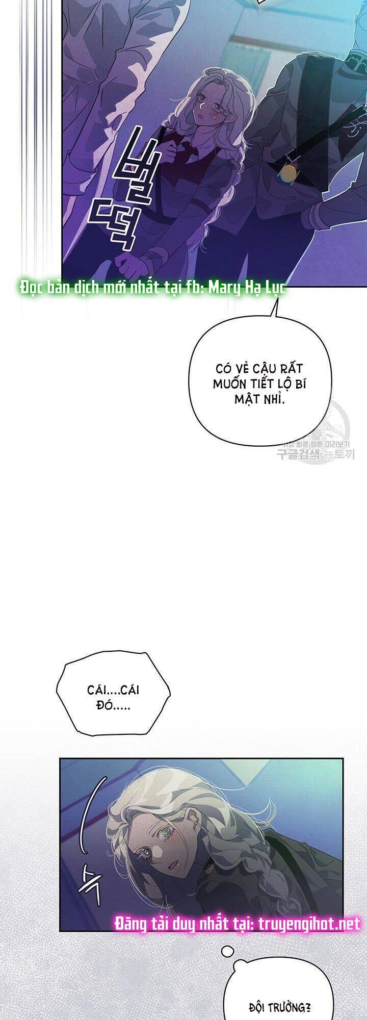 Hiệu Ứng Stigma Chapter 38.2 - Trang 2