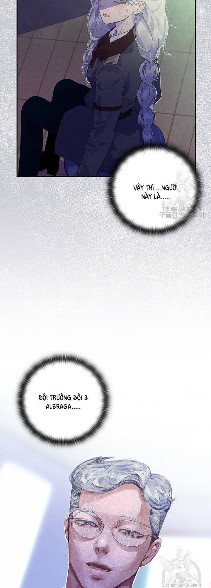 Hiệu Ứng Stigma Chapter 38.2 - Trang 2