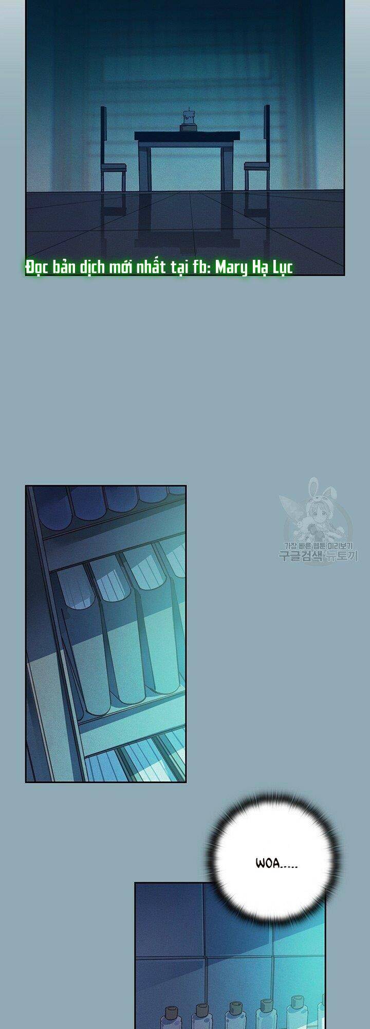 Hiệu Ứng Stigma Chapter 39.1 - Trang 2