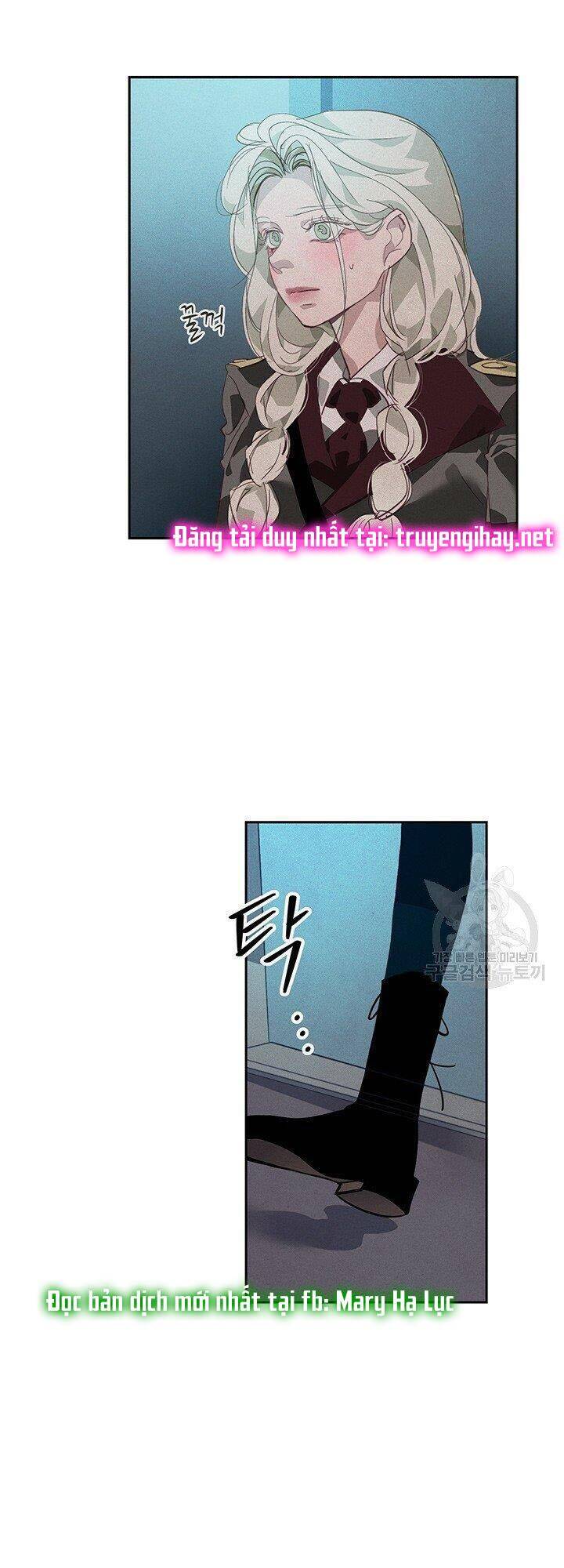 Hiệu Ứng Stigma Chapter 39.1 - Trang 2