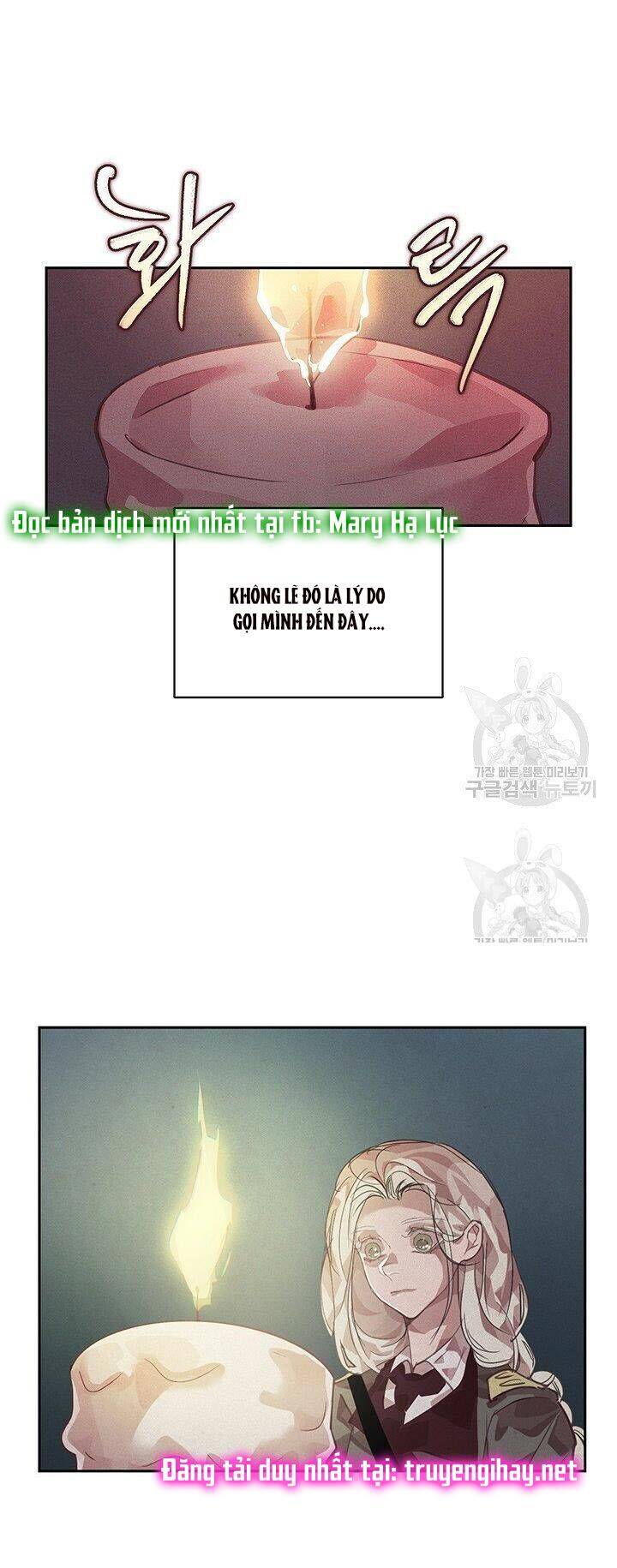Hiệu Ứng Stigma Chapter 39.1 - Trang 2