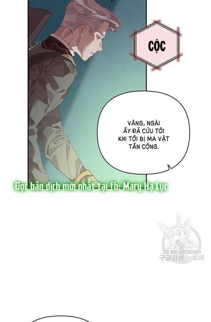 Hiệu Ứng Stigma Chapter 39.2 - Trang 2