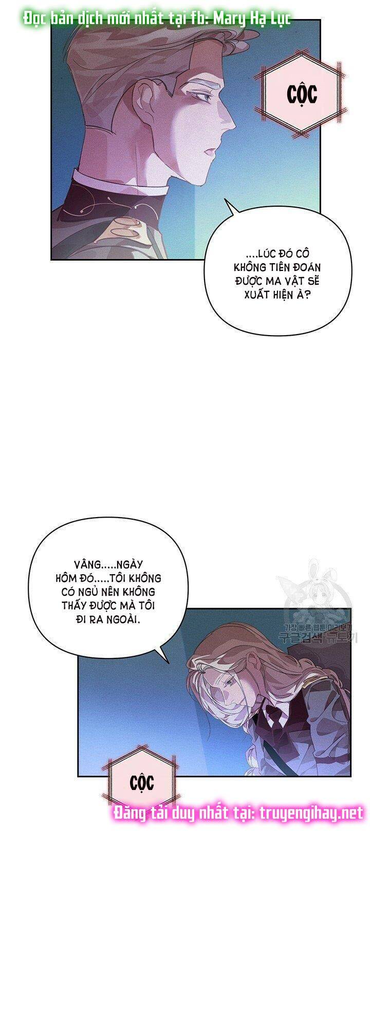 Hiệu Ứng Stigma Chapter 39.2 - Trang 2