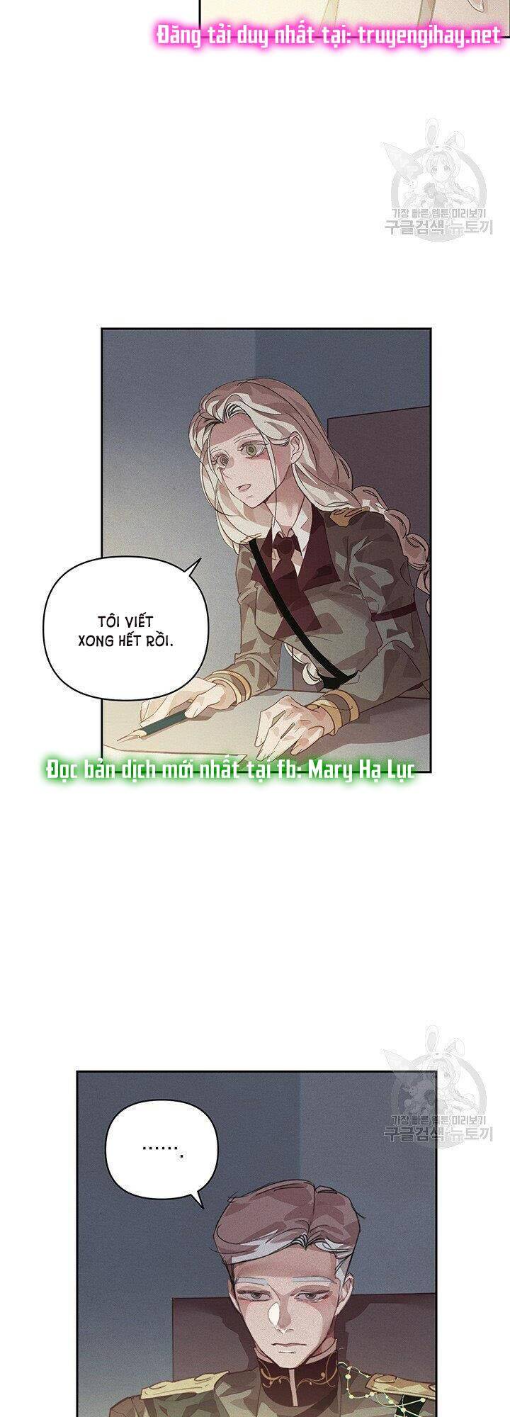 Hiệu Ứng Stigma Chapter 39.2 - Trang 2