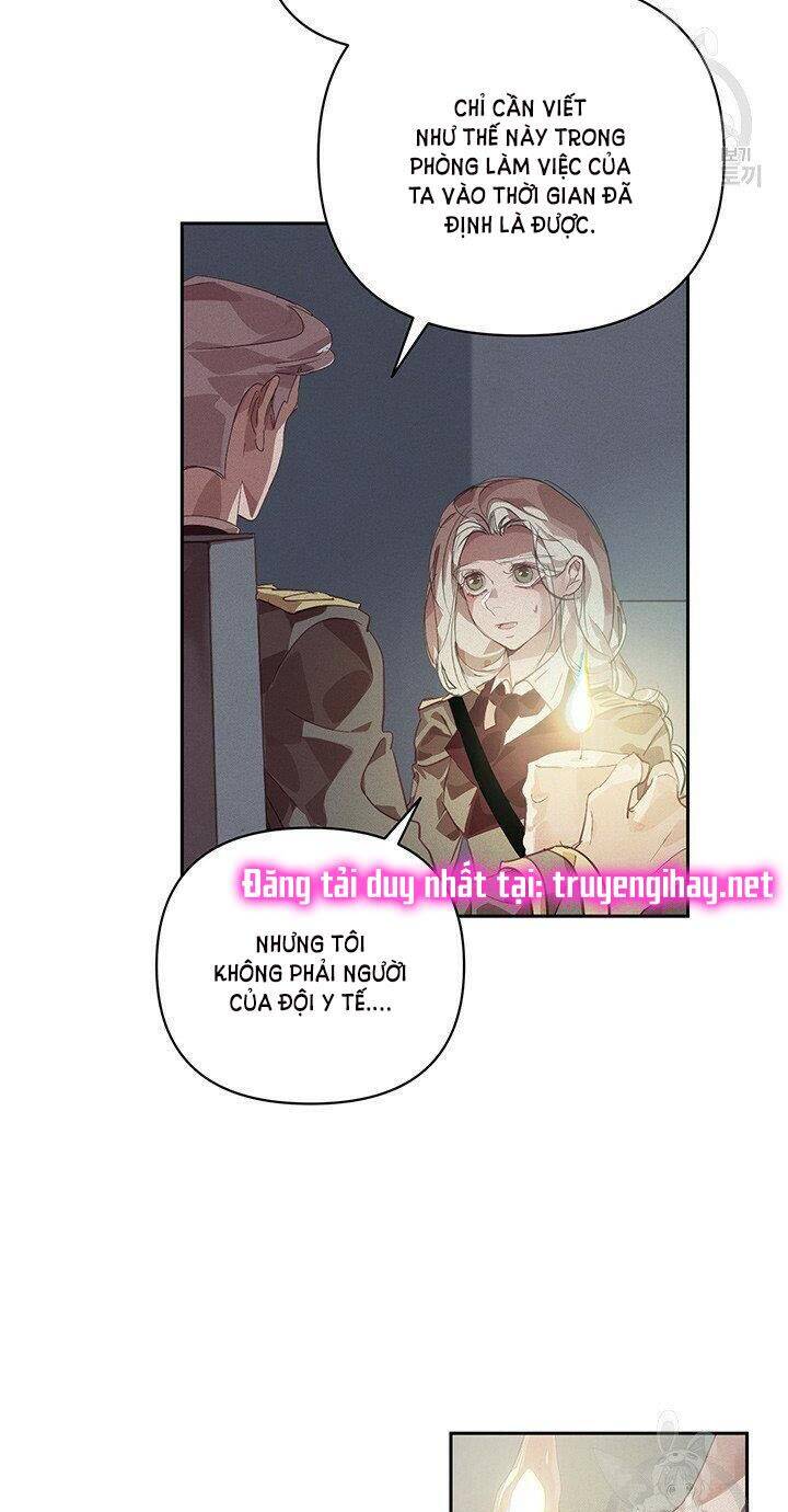 Hiệu Ứng Stigma Chapter 39.2 - Trang 2