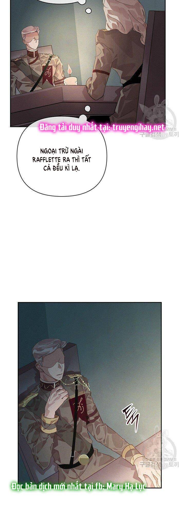 Hiệu Ứng Stigma Chapter 39.2 - Trang 2