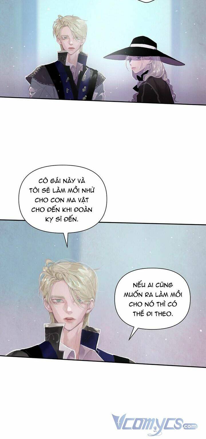 Hiệu Ứng Stigma Chapter 4 - Trang 2