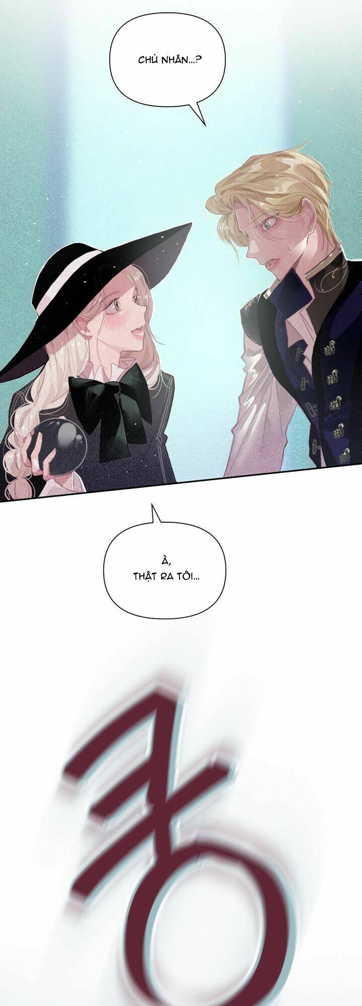 Hiệu Ứng Stigma Chapter 4 - Trang 2
