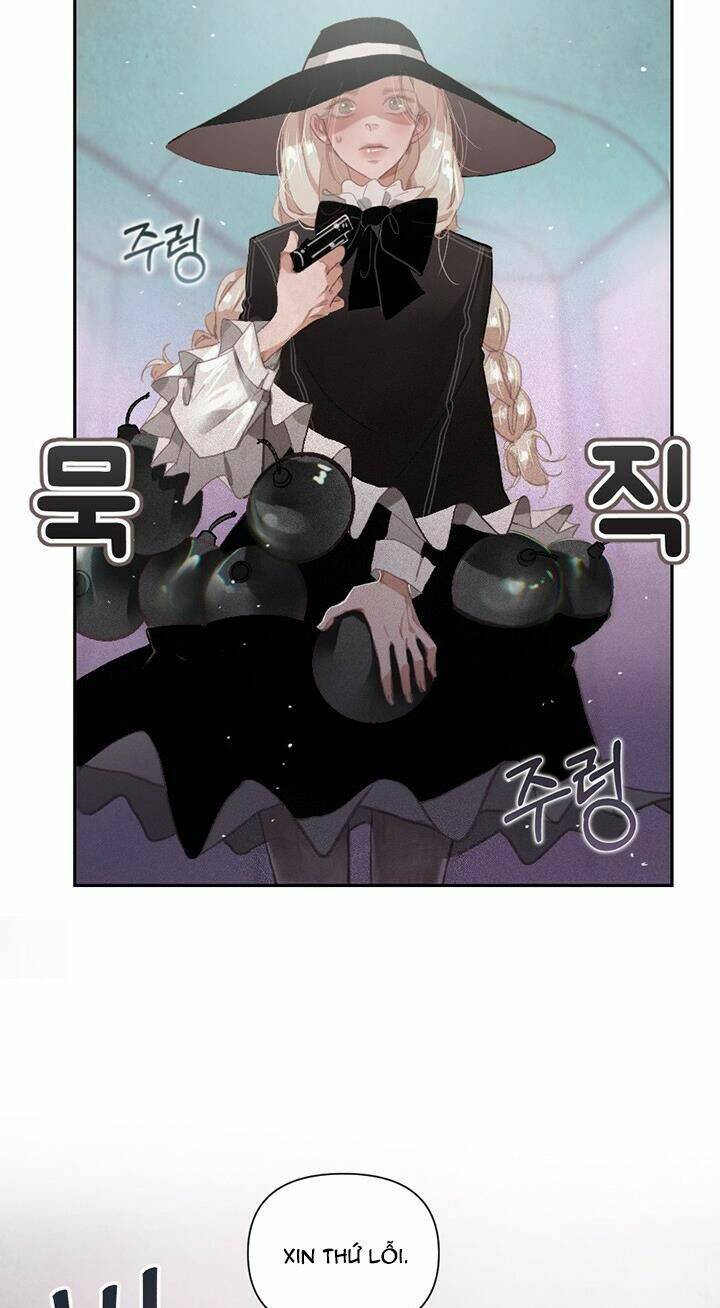 Hiệu Ứng Stigma Chapter 4 - Trang 2