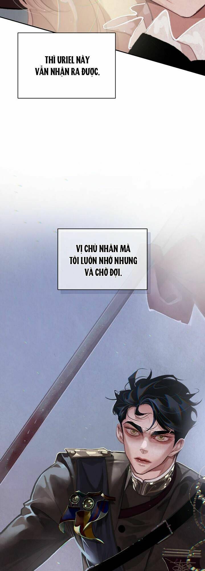 Hiệu Ứng Stigma Chapter 4 - Trang 2