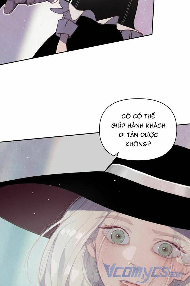 Hiệu Ứng Stigma Chapter 4 - Trang 2