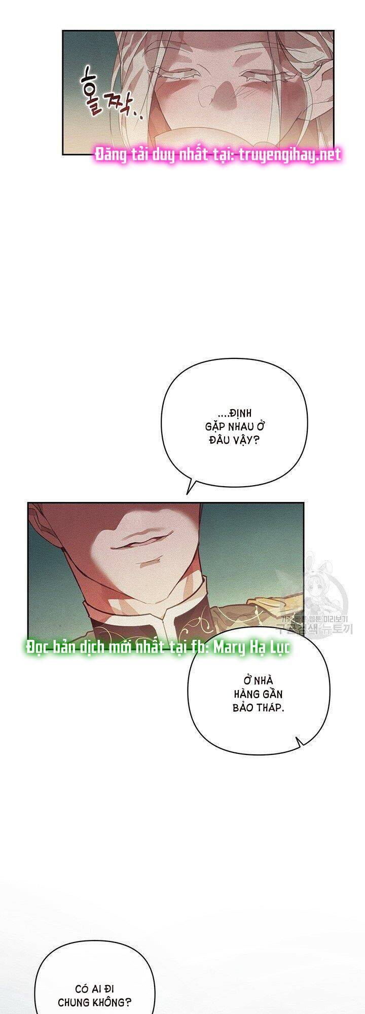 Hiệu Ứng Stigma Chapter 40.1 - Trang 2