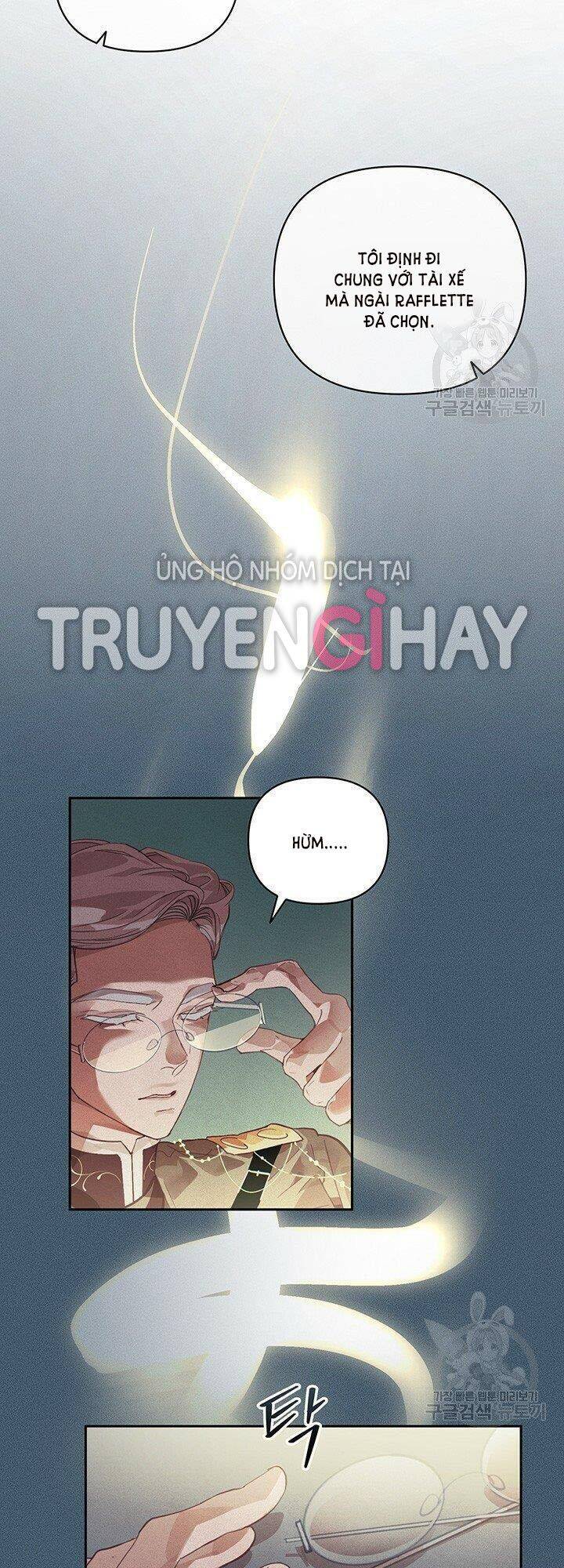 Hiệu Ứng Stigma Chapter 40.1 - Trang 2