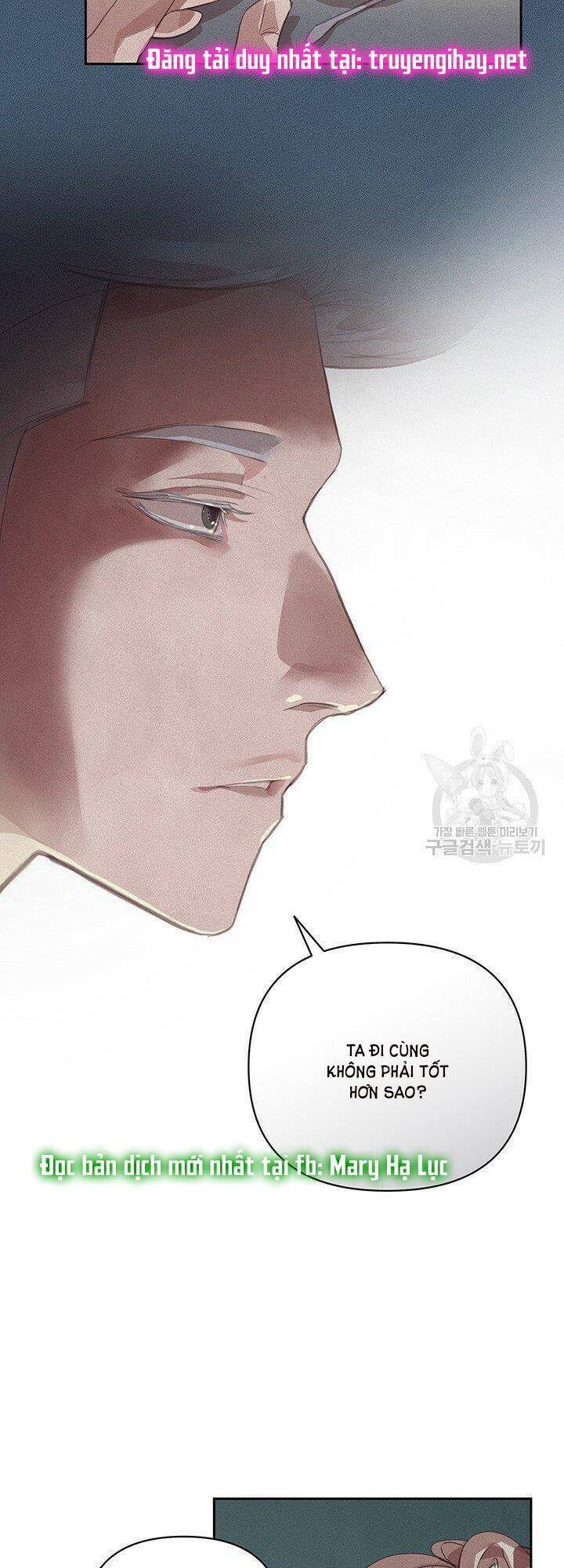 Hiệu Ứng Stigma Chapter 40.1 - Trang 2