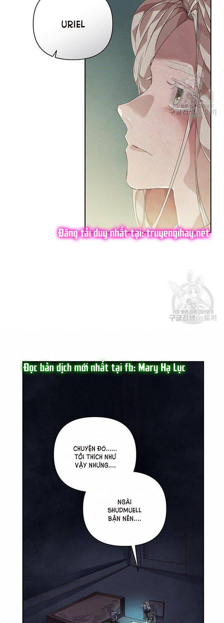 Hiệu Ứng Stigma Chapter 40.1 - Trang 2