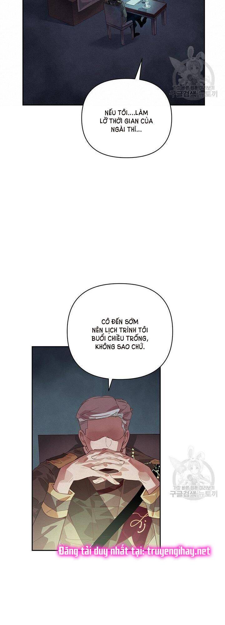 Hiệu Ứng Stigma Chapter 40.1 - Trang 2