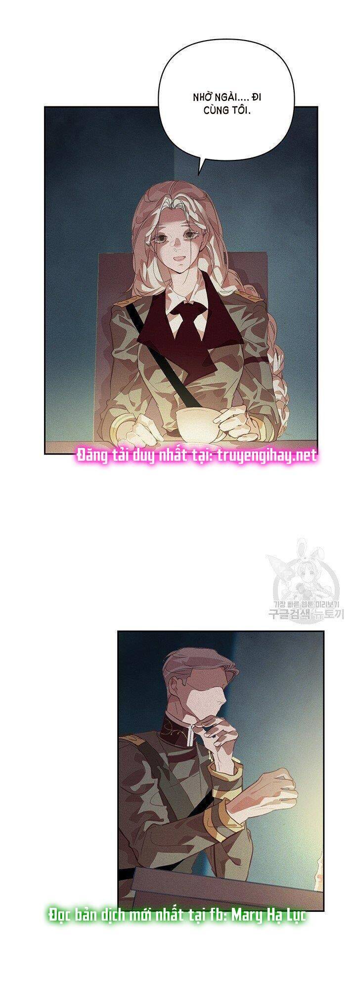 Hiệu Ứng Stigma Chapter 40.1 - Trang 2