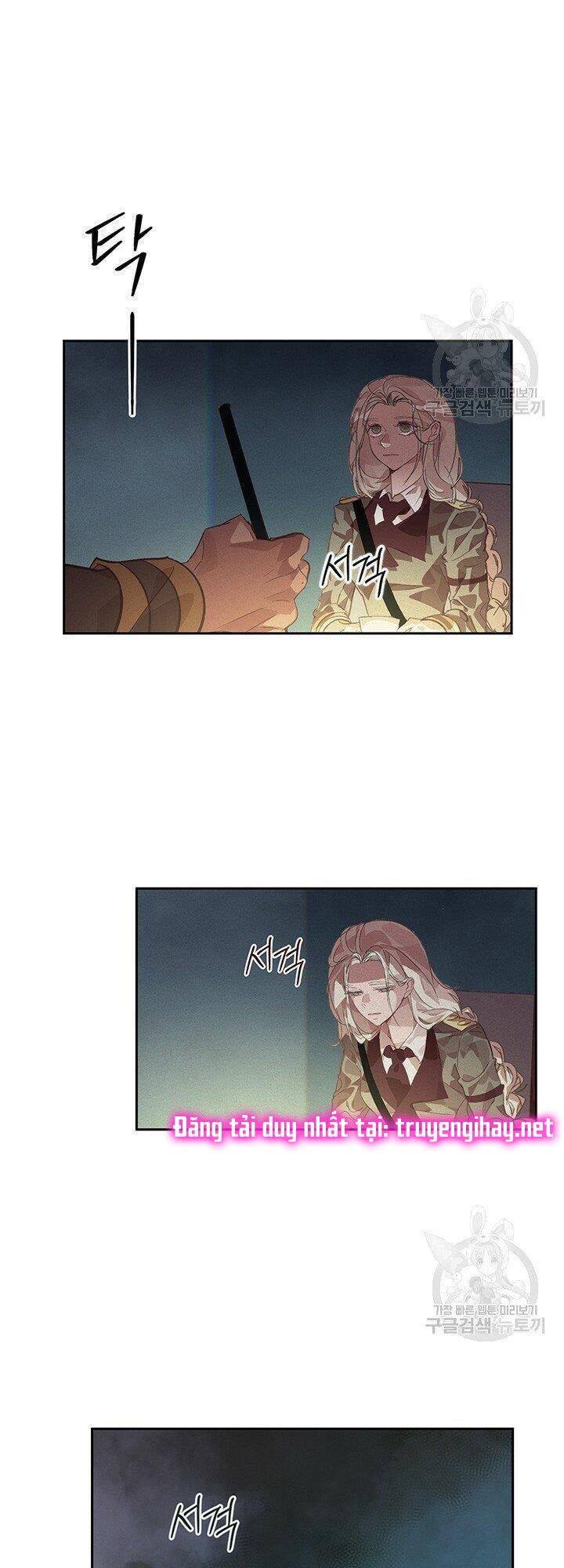 Hiệu Ứng Stigma Chapter 40.1 - Trang 2