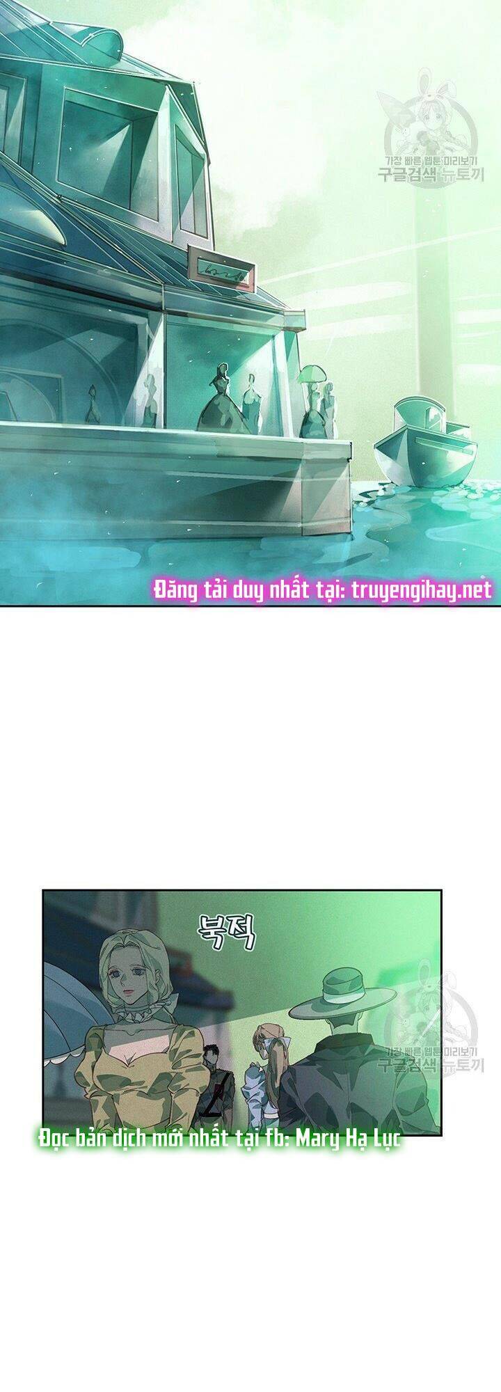 Hiệu Ứng Stigma Chapter 40.1 - Trang 2