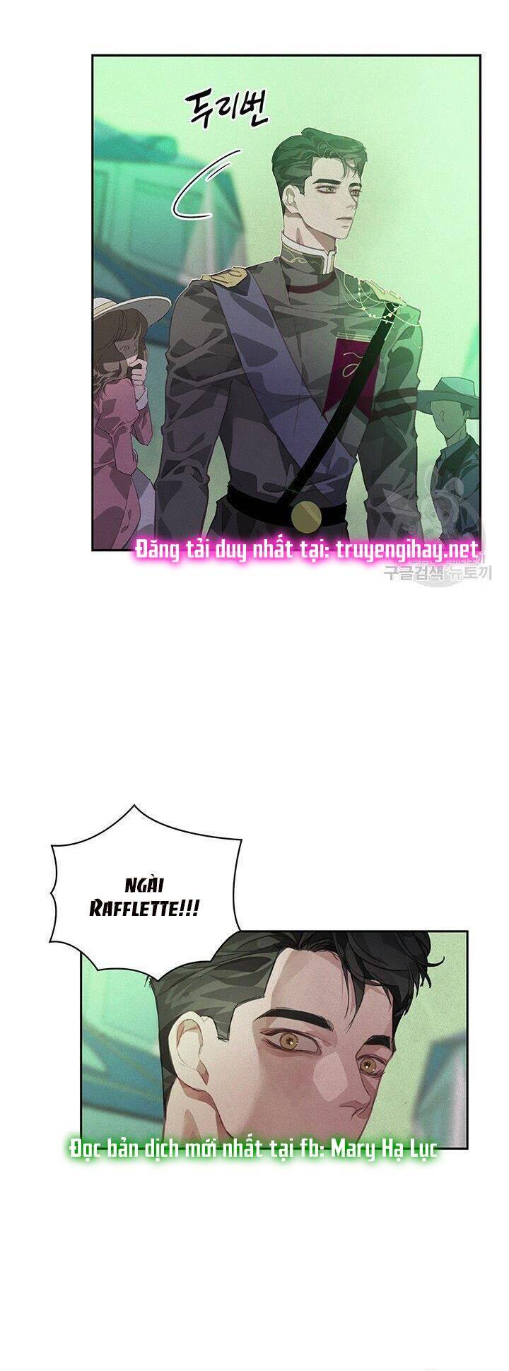 Hiệu Ứng Stigma Chapter 40.1 - Trang 2