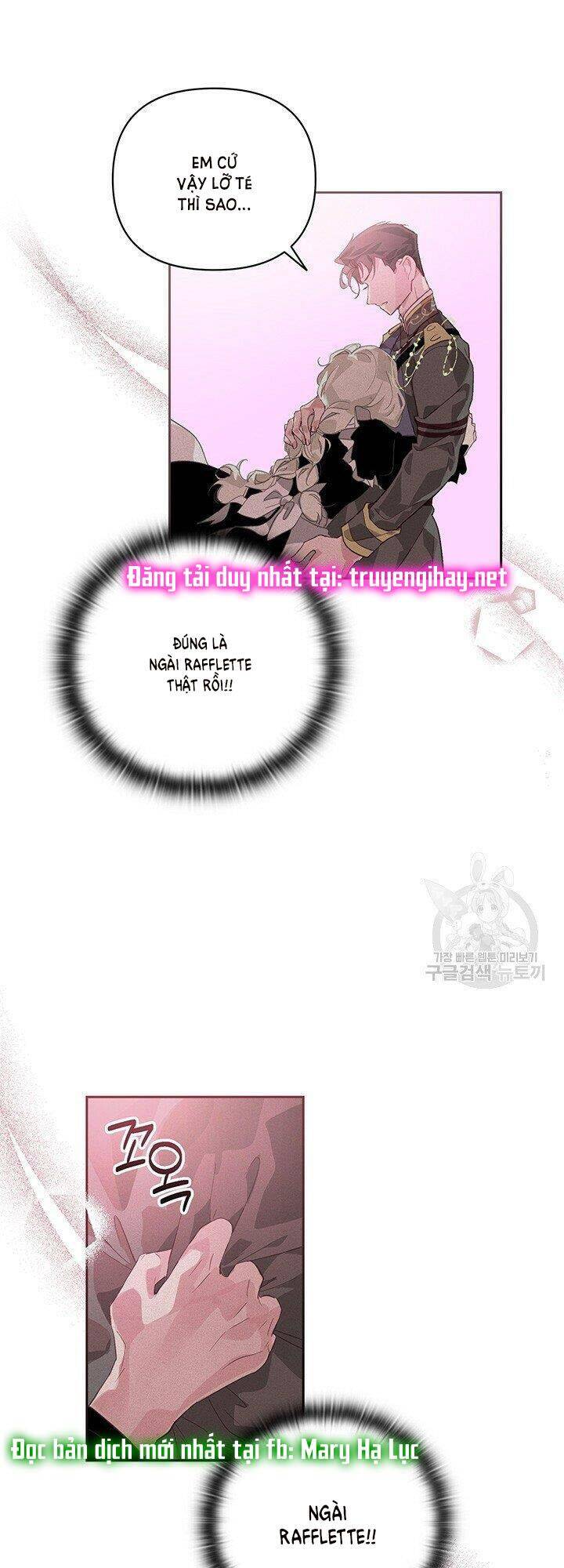 Hiệu Ứng Stigma Chapter 40.1 - Trang 2