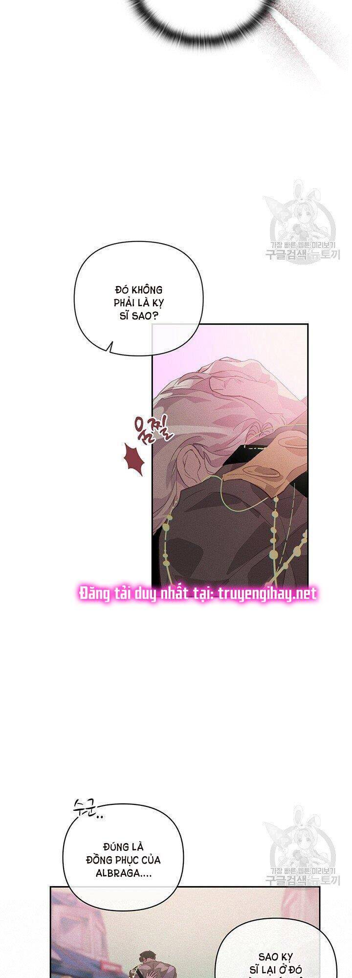 Hiệu Ứng Stigma Chapter 40.1 - Trang 2