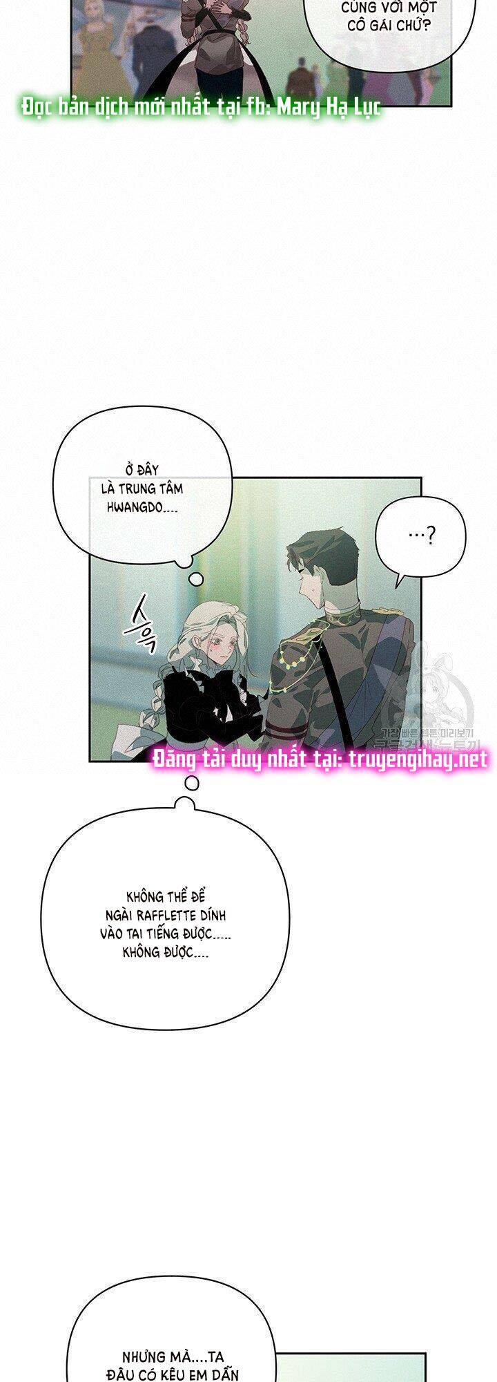 Hiệu Ứng Stigma Chapter 40.1 - Trang 2