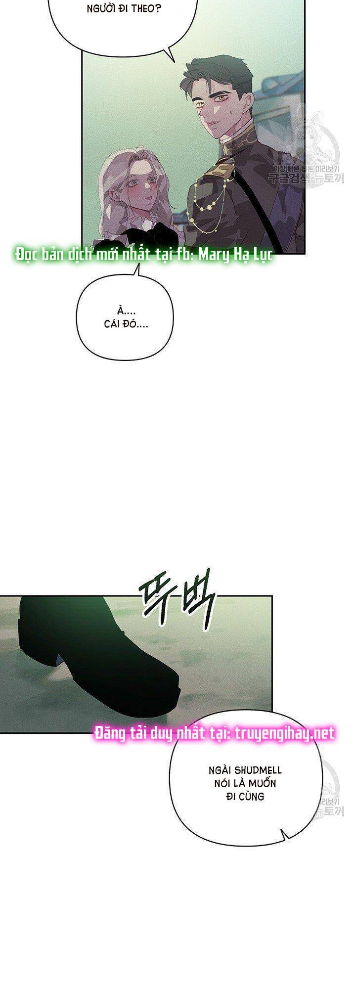 Hiệu Ứng Stigma Chapter 40.1 - Trang 2