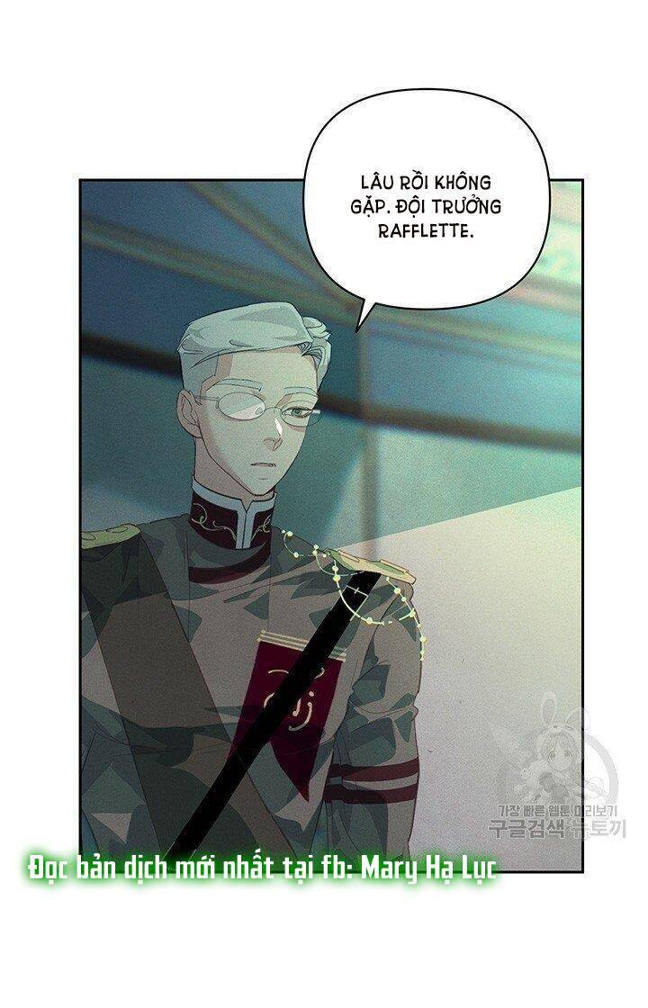 Hiệu Ứng Stigma Chapter 40.1 - Trang 2