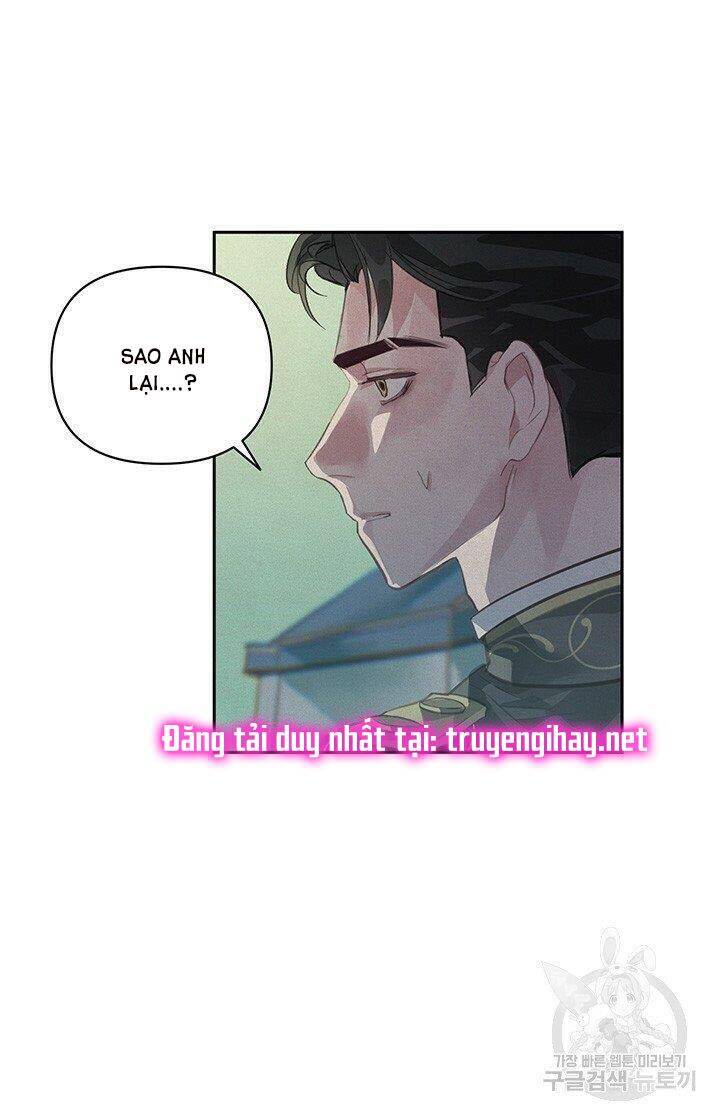Hiệu Ứng Stigma Chapter 40.1 - Trang 2