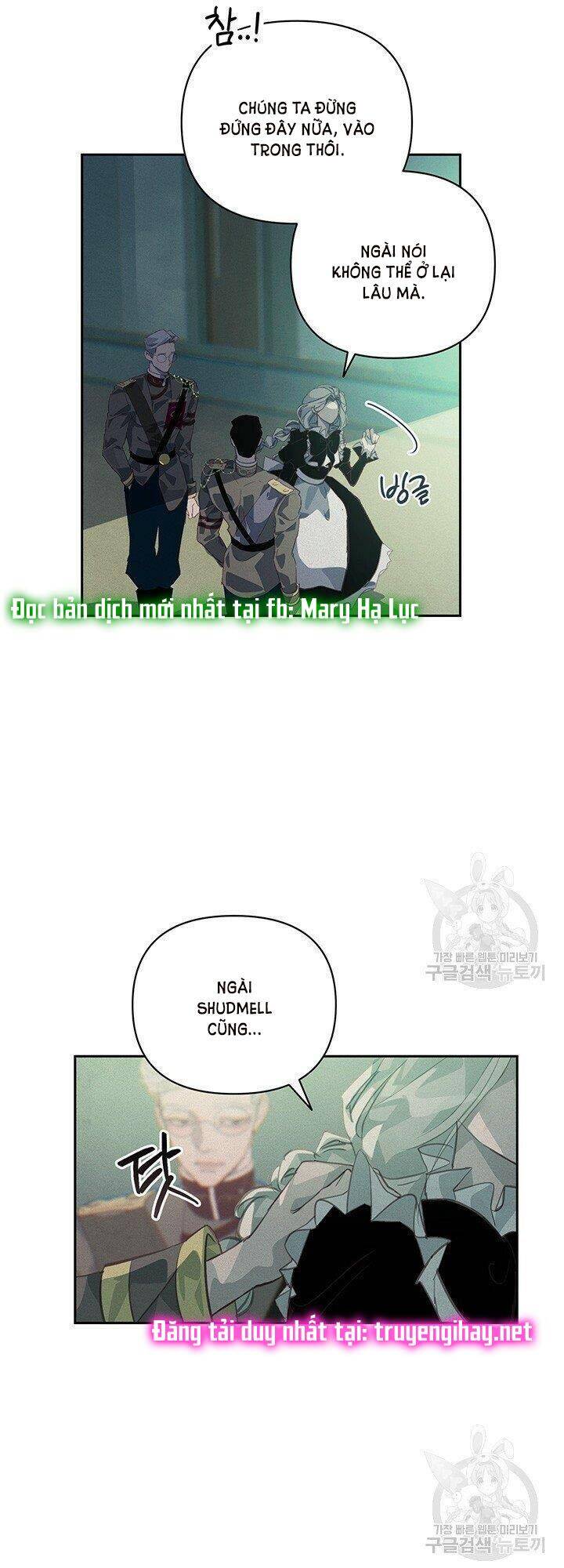 Hiệu Ứng Stigma Chapter 40.2 - Trang 2