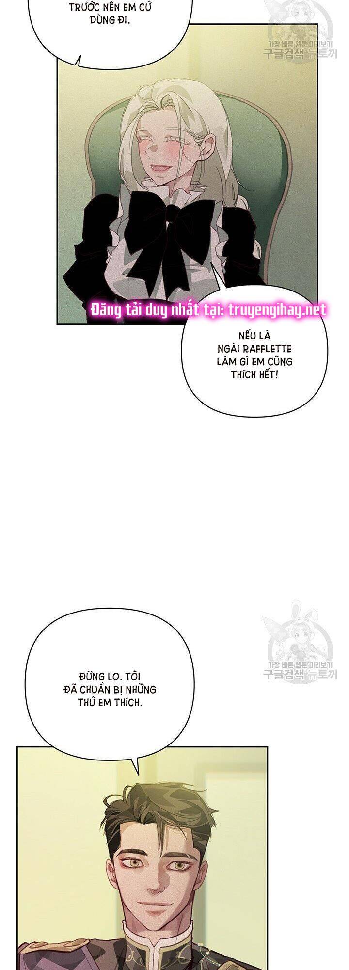 Hiệu Ứng Stigma Chapter 40.2 - Trang 2