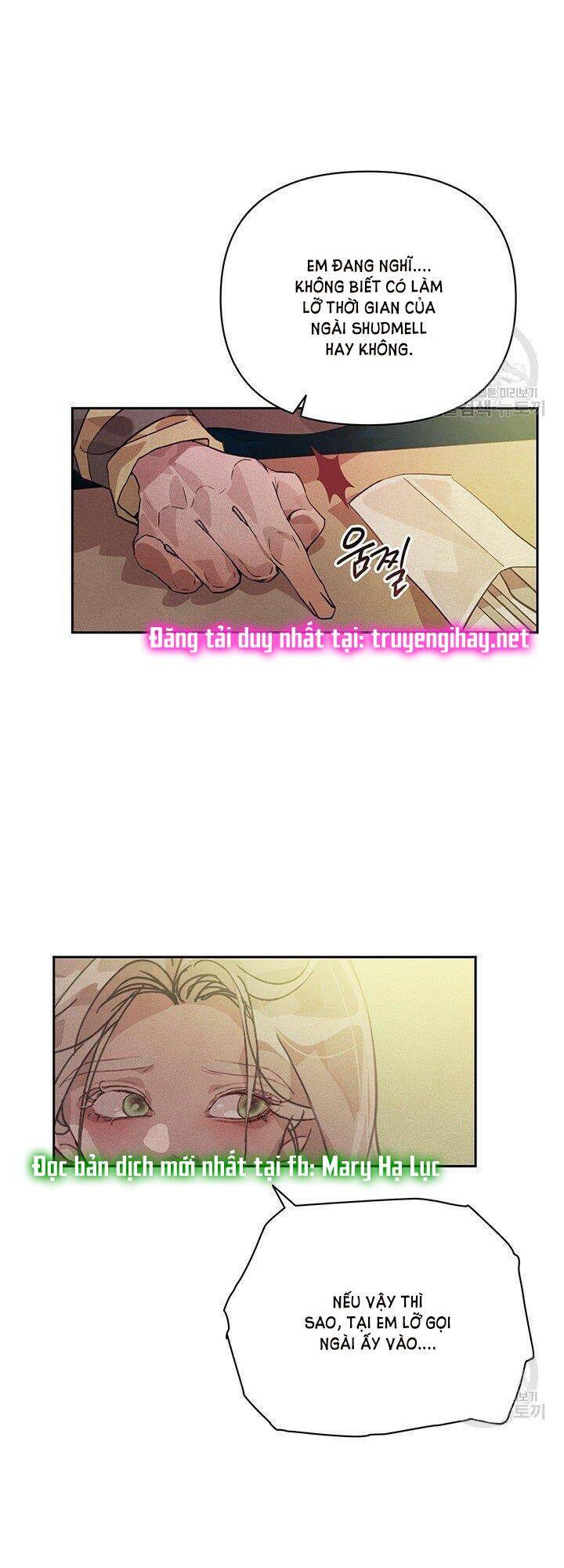 Hiệu Ứng Stigma Chapter 40.2 - Trang 2