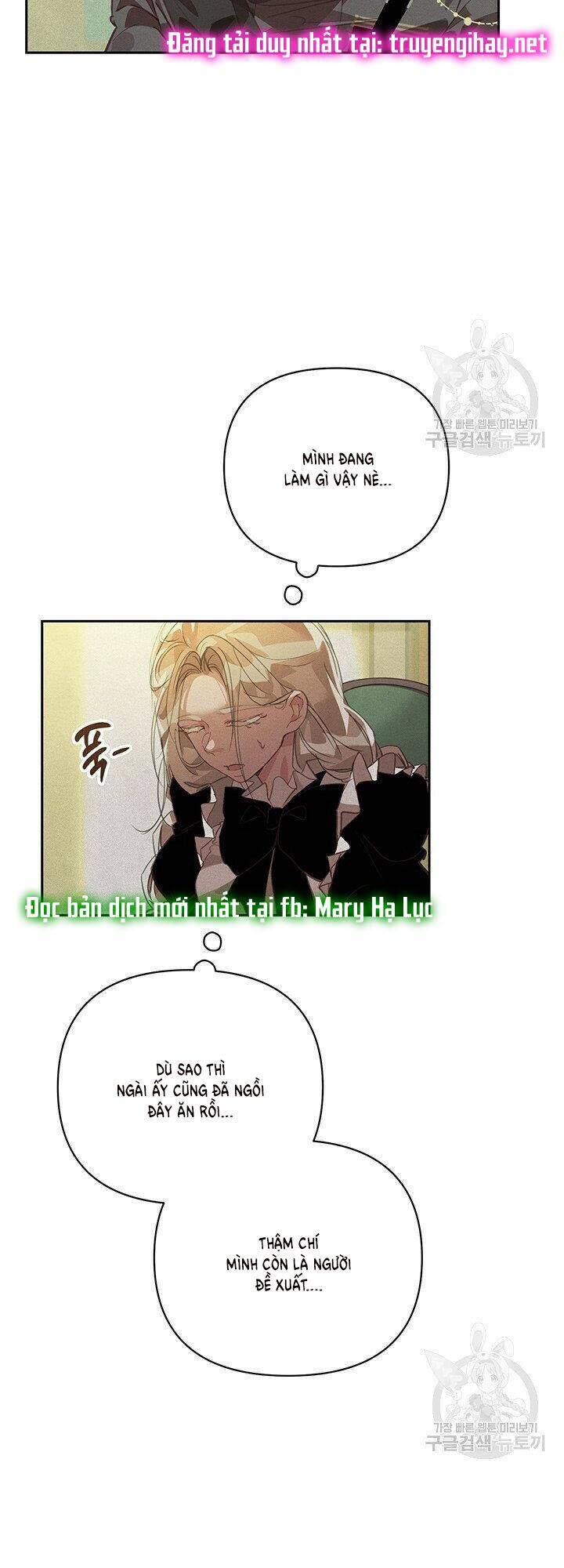 Hiệu Ứng Stigma Chapter 40.2 - Trang 2